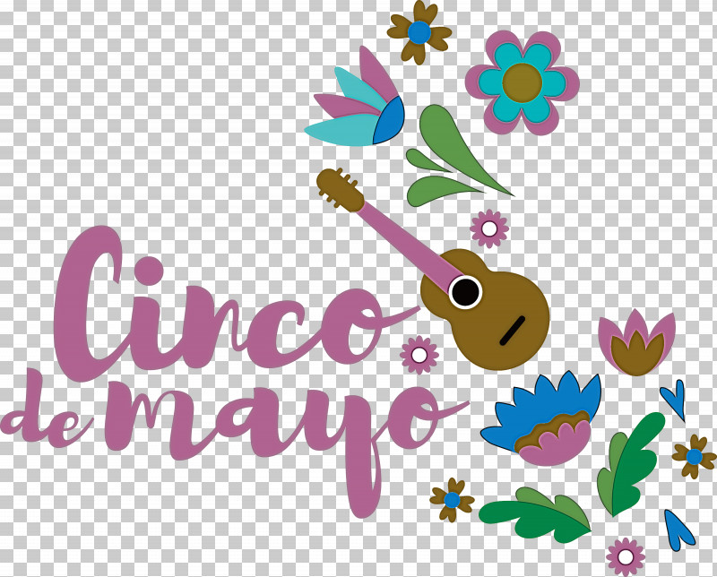 Cinco De Mayo Fifth Of May Mexico PNG, Clipart, Biology, Cinco De Mayo, Fifth Of May, Flower, Logo Free PNG Download