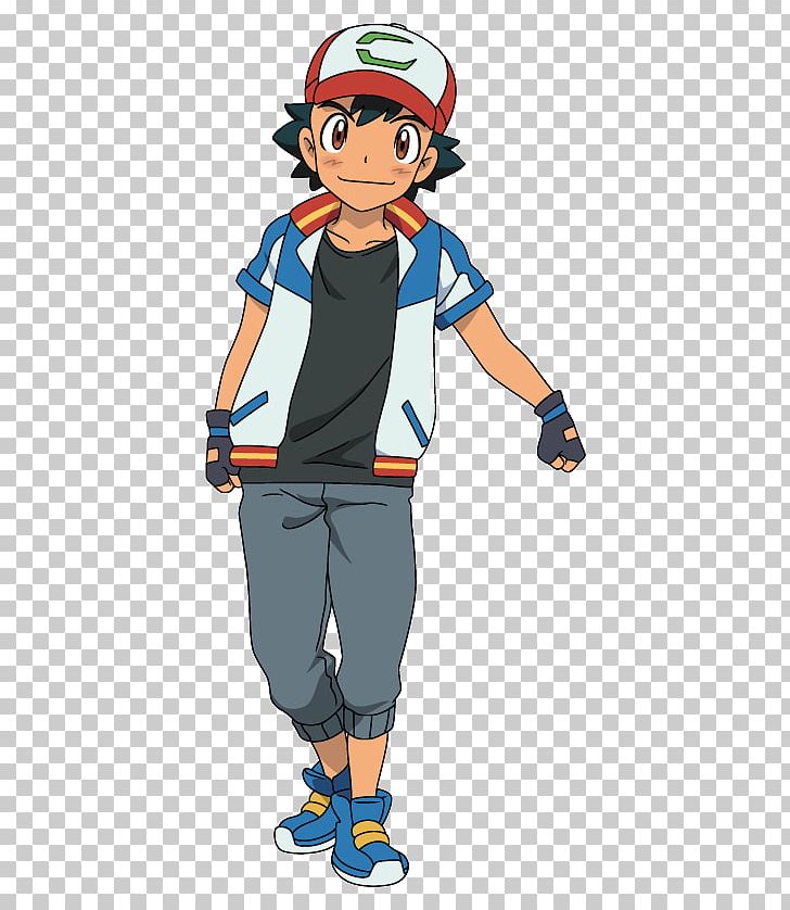 Ash Ketchum Pikachu Pokémon Sun And Moon Pokémon GO PNG, Clipart,  Free PNG Download