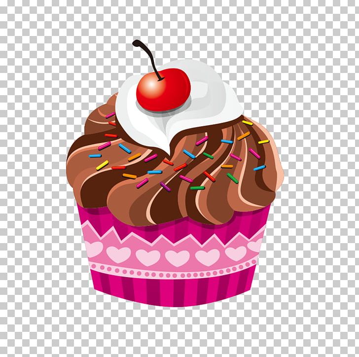 Cupcake Birthday Cake Wedding Cake PNG, Clipart, Birthday Cake, Buttercream, Cake, Cakes, Cartoon Free PNG Download
