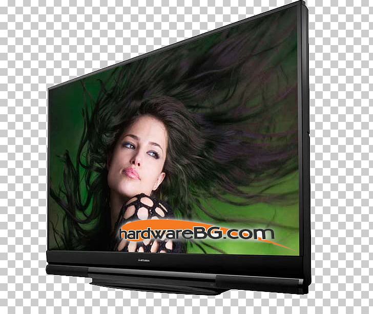Digital Light Processing Rear-projection Television Television Set 3D Television PNG, Clipart,  Free PNG Download