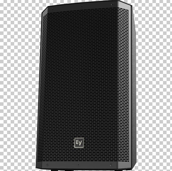 Electro-Voice ZLX-P Powered Speakers Loudspeaker Public Address Systems PNG, Clipart, Amplifier, Audio, Audio Equipment, Classd Amplifier, Electronic Device Free PNG Download