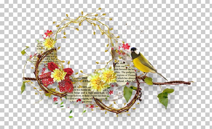 Floral Design Flower PNG, Clipart, Art, Beak, Bird, Branch, Deco Free PNG Download