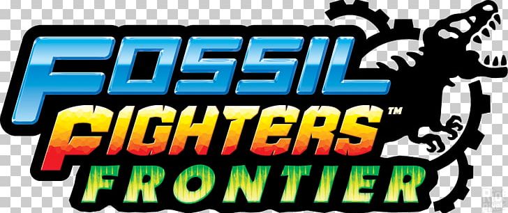 Fossil Fighters: Frontier Fossil Fighters: Champions Game PNG, Clipart, Advertising, Banner, Brand, Chunsoft, Dinosaur Free PNG Download