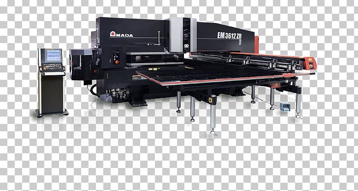 Machine Laser Cutting Punching Press Brake PNG, Clipart, Amada Co, Bending, Brake, Cutting, Electronics Free PNG Download