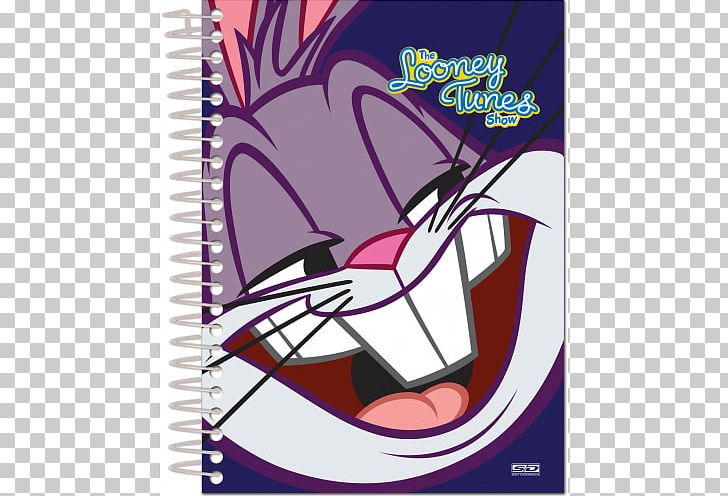 Notebook Looney Tunes Paper Cartoon Laptop PNG, Clipart, Adhesive, Cartoon, Fiction, Graphic Design, Hardcover Free PNG Download