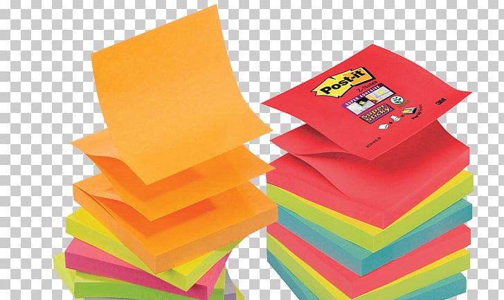 Post-it Note Paper Adhesive Tape Office Supplies PNG, Clipart, Adhesive, Adhesive Tape, Color, Lyreco, Material Free PNG Download