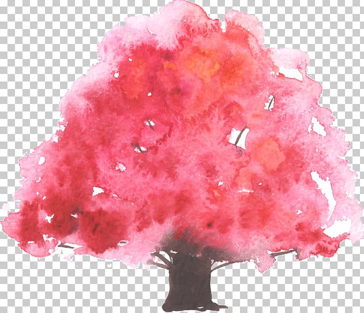 Poster Cherry Blossom Illustration PNG, Clipart, Adobe Illustrator, Advertising, Balloon Cartoon, Cartoon Couple, Cartoon Eyes Free PNG Download