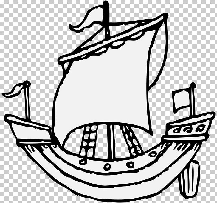 Sailing Ship Boating PNG, Clipart, Art, Artwork, Black And White, Boat, Boating Free PNG Download