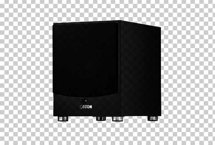 Subwoofer Computer Speakers Loudspeaker Canton Electronics Output Device PNG, Clipart, Audio, Audio Equipment, Canton Electronics, Computer Speaker, Computer Speakers Free PNG Download