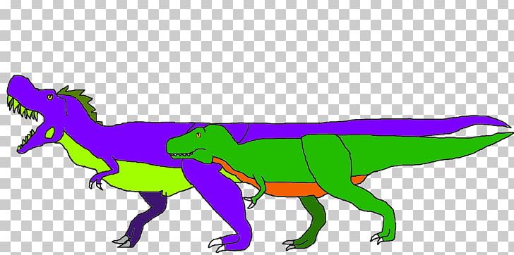 Tyrannosaurus Velociraptor Illustration Animal PNG, Clipart, Animal, Animal Figure, Dinosaur, Fictional Character, Grass Free PNG Download