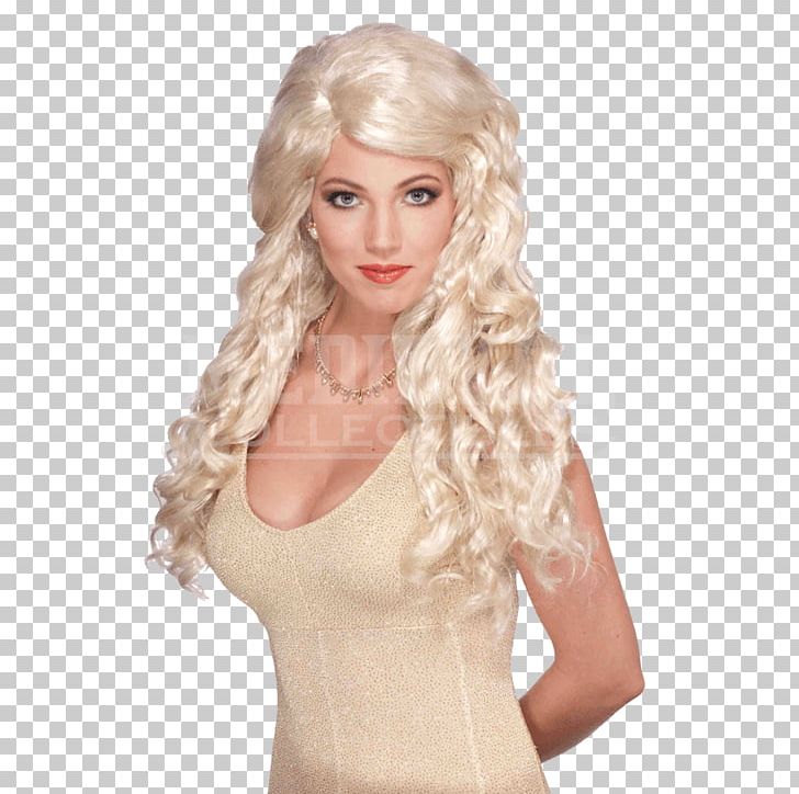 Blond Costume Party Wig Clothing PNG, Clipart, Adult, Blond, Brown Hair, Clothing, Clothing Accessories Free PNG Download