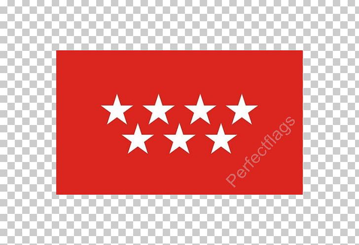 Flag Of The Community Of Madrid Flag Of Spain Flag Of The City Of Madrid PNG, Clipart, Area, Border, Business, Can Stock Photo, Community Of Madrid Free PNG Download