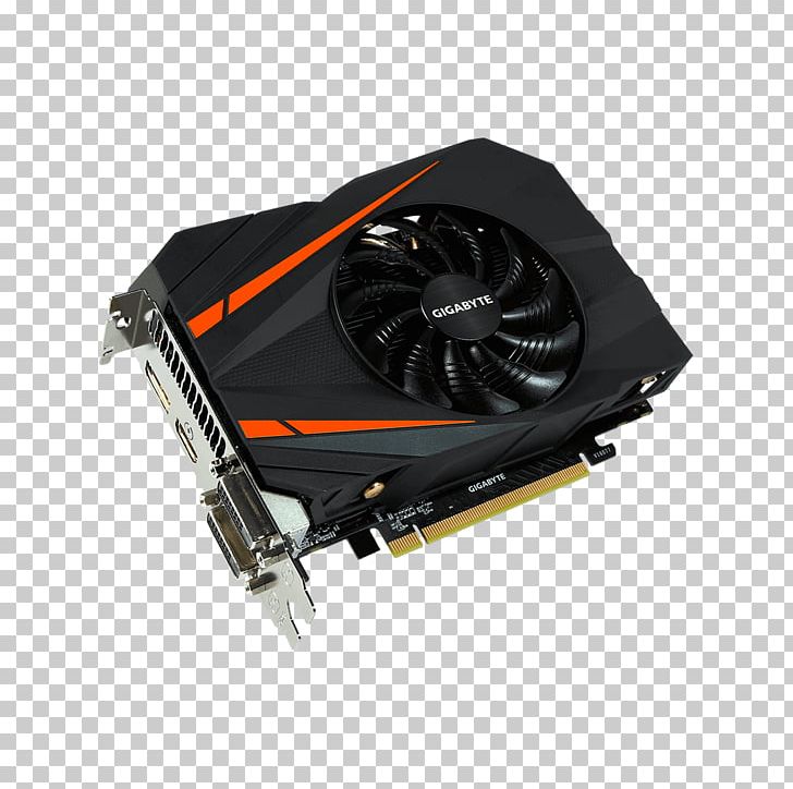 Graphics Cards & Video Adapters NVIDIA GeForce GTX 1060 GDDR5 SDRAM Mini-ITX PNG, Clipart, Computer Component, Electronic Device, Gddr5 Sdram, Geforce, Gigabyte Technology Free PNG Download
