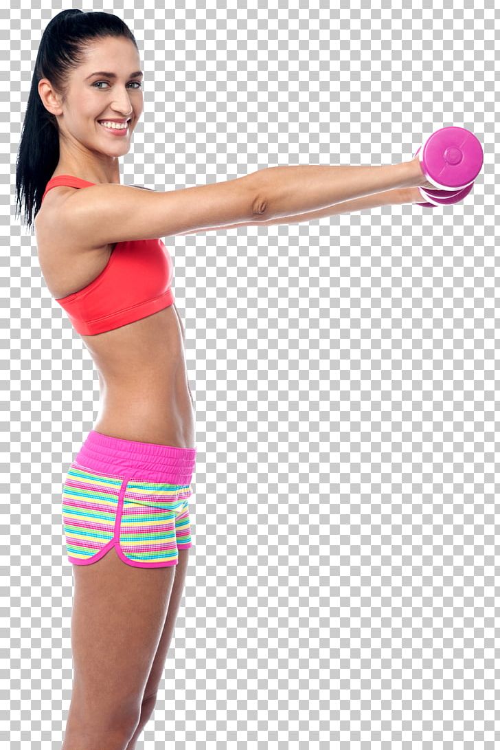 Physical Fitness Exercise Dumbbell Woman Weight Loss PNG, Clipart, Abdomen, Active Undergarment, Arm, Boxing Glove, Exercise Free PNG Download