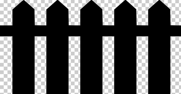 Picket Fence Garden Backyard PNG, Clipart, Angle, Backyard, Black, Black And White, Brand Free PNG Download