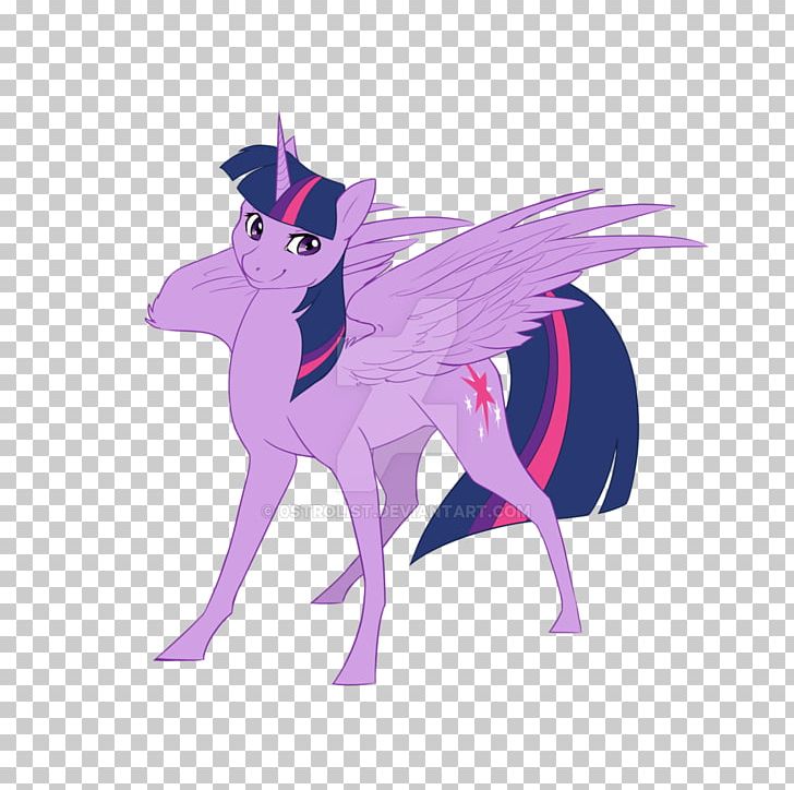 Pony Purple Legendary Creature PNG, Clipart, Alicorn, Art, Cartoon, Fictional Character, Horse Free PNG Download