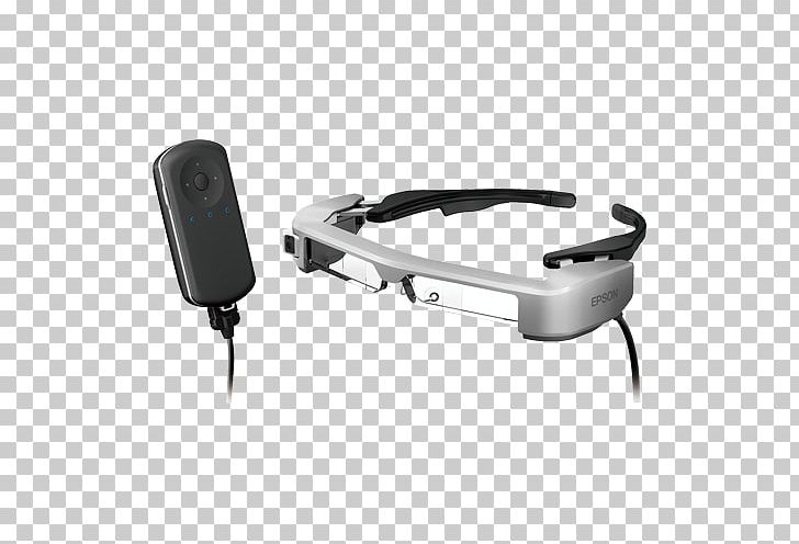 Smartglasses Epson Wearable Technology OLED Android PNG, Clipart, Android, Augmented Reality, Computer Software, Epson, Eyewear Free PNG Download