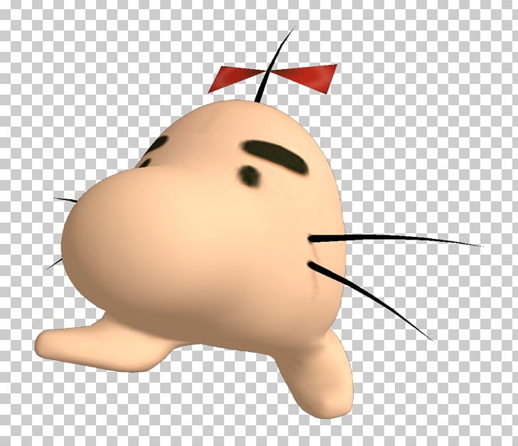 Super Smash Bros. Brawl EarthBound Wii Video Game Mr. Saturn PNG, Clipart, Cartoon, Ear, Earthbound, Finger, Game Free PNG Download