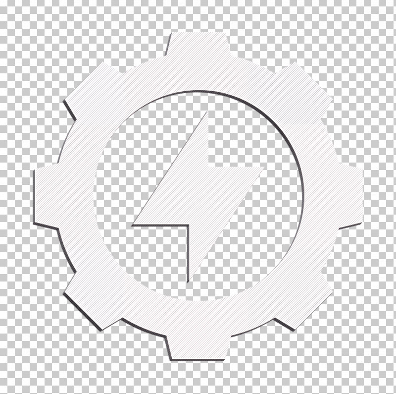 Sustainable Energy Icon Gear Icon Hydro Power Icon PNG, Clipart, Circle, Emblem, Gear Icon, Hydro Power Icon, Label Free PNG Download