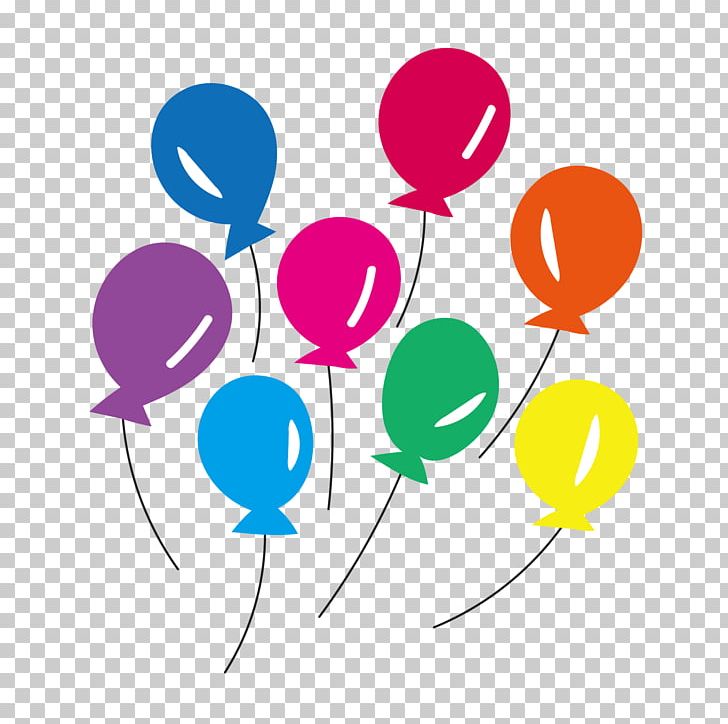 Balloon Line Pink M PNG, Clipart, Balloon, Circle, Flower, Graphic Design, Line Free PNG Download