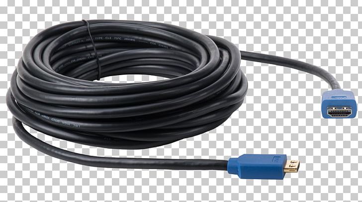 Electrical Cable HDMI Wire Liberty AV Solutions Coaxial Cable PNG, Clipart, Adapter, Cable, Category 5 Cable, Coaxial Cable, Electrical Connector Free PNG Download