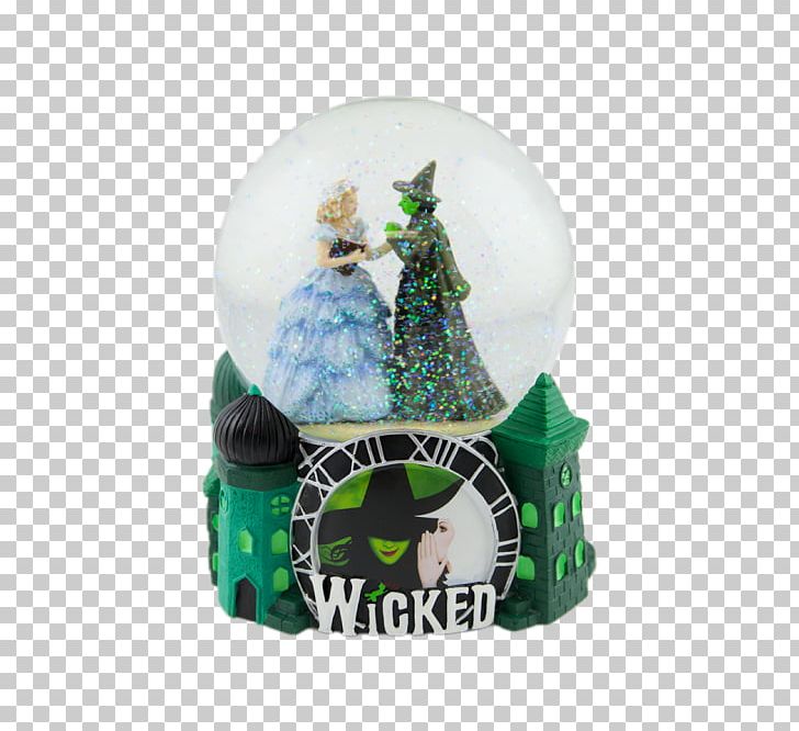 Glinda Wicked Snow Globes Musical Theatre For Good PNG, Clipart, Broadway Theatre, Christmas Ornament, Elphaba, For Good, Glinda Free PNG Download
