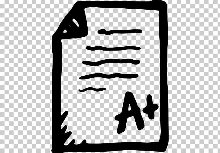 Paper Computer Icons Test PNG, Clipart, Area, Black, Black And White, Computer Icons, Document Free PNG Download