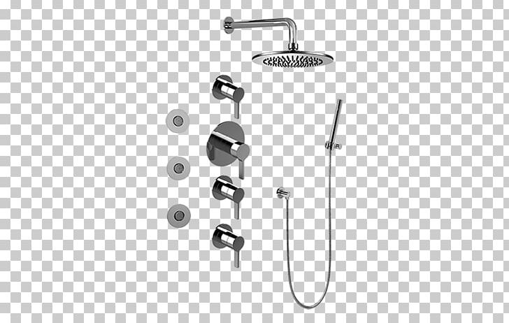 Tap Shower Bathtub Pressure-balanced Valve Thermostatic Mixing Valve PNG, Clipart, Angle, Bathroom, Bathroom Sink, Bathtub, Bathtub Accessory Free PNG Download