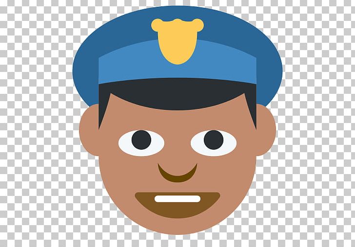 The Emoji Movie Social Media Police Officer PNG, Clipart, Boy, Cartoon, Cheek, Computer Icons, Emoji Free PNG Download