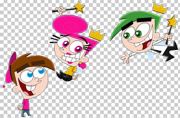 Timmy Turner Poof Cosmo And Wanda Cosma Tootie Drawing PNG, Clipart, Animated Cartoon, Art, Butch Hartman, Cartoon, Character Free PNG Download