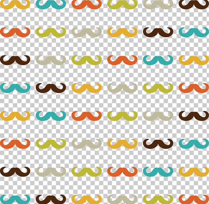Beard Moustache Pattern PNG, Clipart, Adobe Illustrator, Area, Beard, Beard Vector, Download Free PNG Download