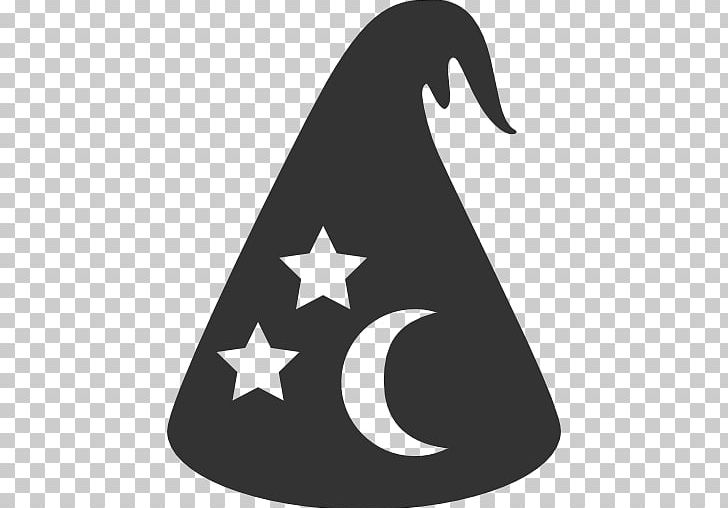 Computer Icons Magician Witch Hat PNG, Clipart, Black And White, Computer Icons, Download, Drawing, Encapsulated Postscript Free PNG Download