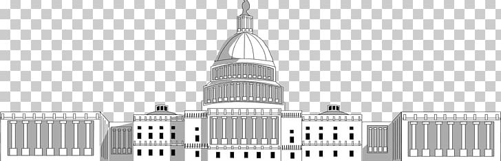 Facade Architecture United States Capitol Building Landmark Theatres PNG, Clipart, Architecture, Black And White, Building, Capitol, City Free PNG Download