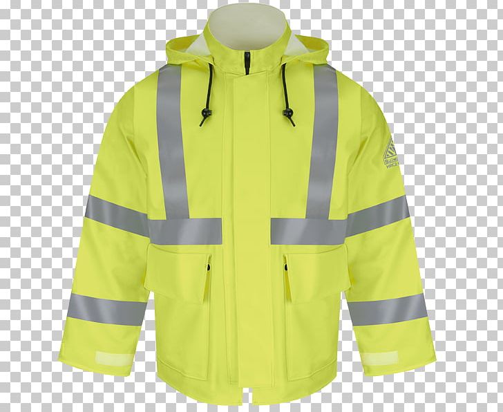 High-visibility Clothing Flight Jacket Raincoat PNG, Clipart, Clothing, Coat, Flight Jacket, Gilets, Highvisibility Clothing Free PNG Download