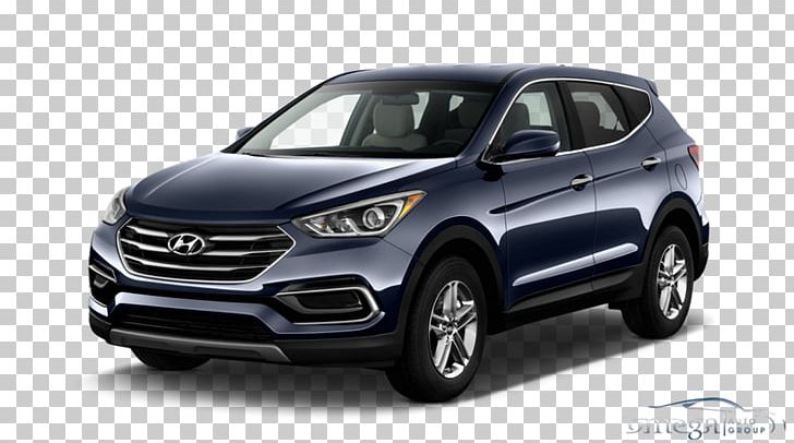 Hyundai Santa Fe Used Car Sport Utility Vehicle PNG, Clipart, Automatic Transmission, Automotive Exterior, Automotive Wheel System, Brand, Bumper Free PNG Download