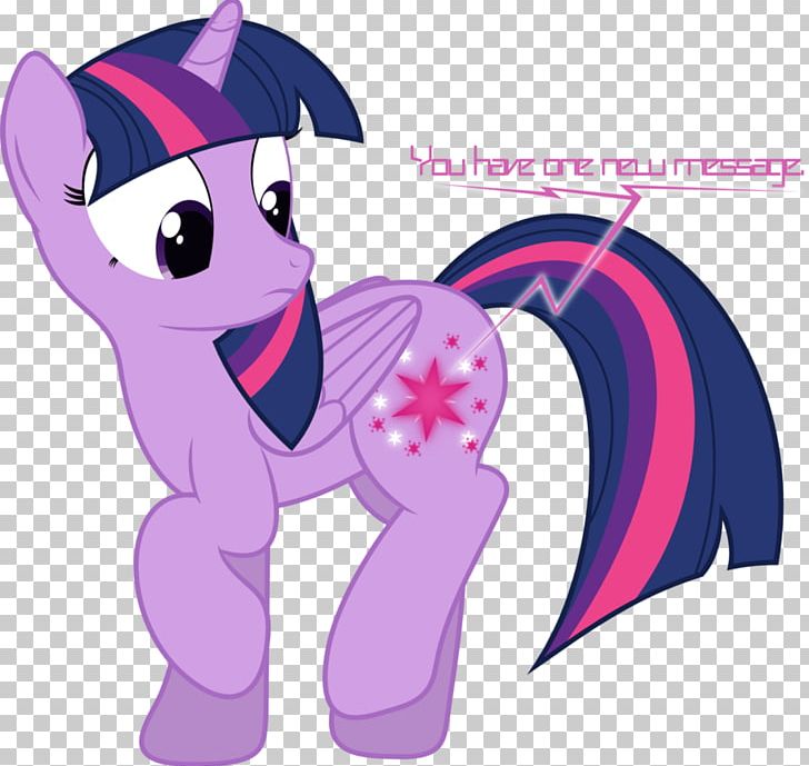 Twilight Sparkle My Little Pony Friendship is Magic Art 