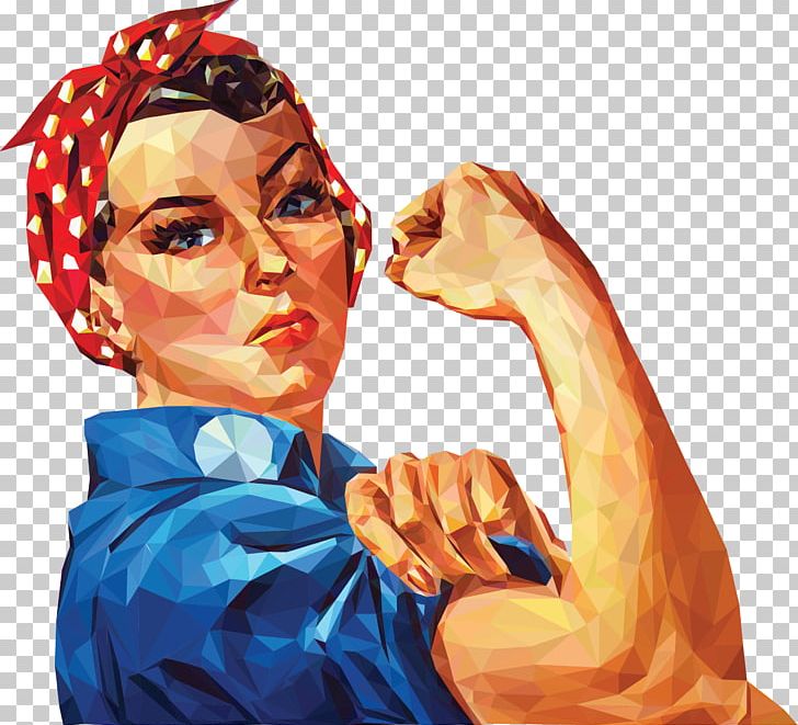 Naomi Parker Fraley We Can Do It! Rosie The Riveter Second World War Zazzle PNG, Clipart, Advertising, Art, Artificial Intelligence, Fictional Character, History Free PNG Download