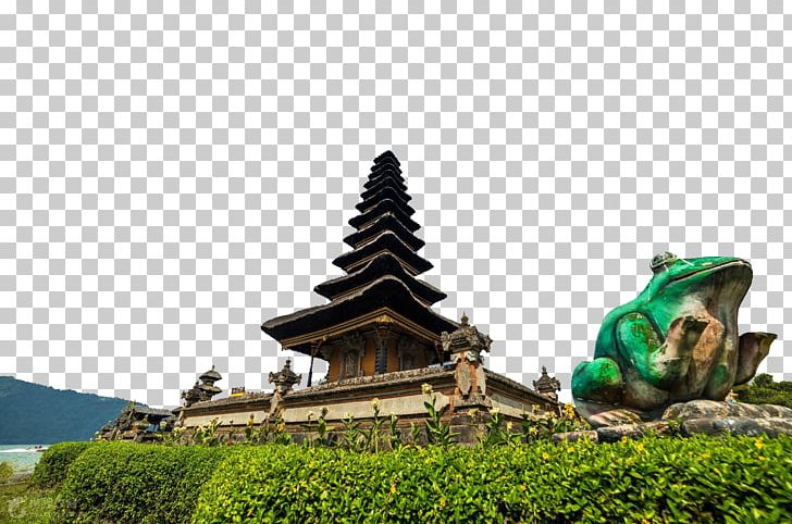 Pura Ulun Danu Bratan Tanah Lot Pura Ulun Danu Batur Temple PNG, Clipart, Attractions, Bali, Big Ben, Famous, Fig Free PNG Download