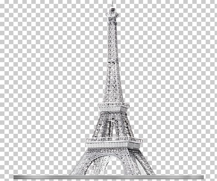 Eiffel Tower Chrysler Building Tower Of The Americas Laser Cutting PNG, Clipart, Black And White, Building, Chrysler Building, Cutting, Eiffel Free PNG Download
