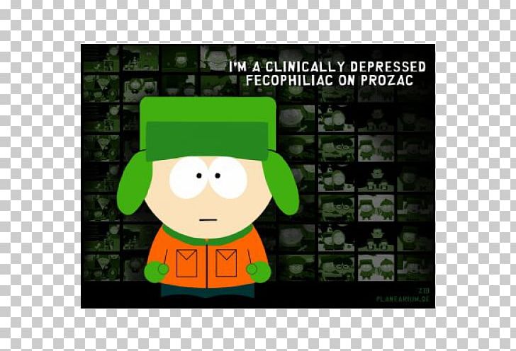 Kyle Broflovski Eric Cartman Stan Marsh Kenny McCormick Butters Stotch PNG, Clipart,  Free PNG Download