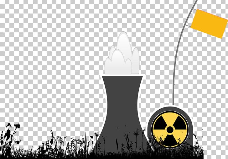 Nuclear Power Plant Power Station Nuclear Reactor PNG, Clipart, Brand, Computer Icons, Computer Wallpaper, Electricity, Energy Free PNG Download