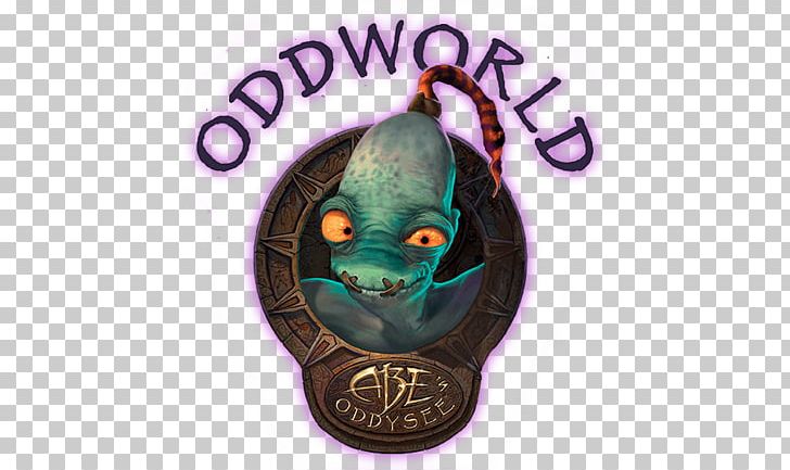 Oddworld: Abe's Oddysee Oddworld: Munch's Oddysee Oddworld: Abe's Exoddus Oddworld: New 'n' Tasty! PlayStation PNG, Clipart,  Free PNG Download