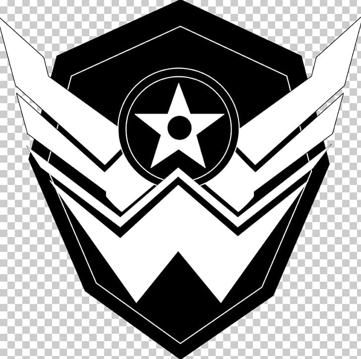 Warface Military Rank Game Free-to-play United States Air Force Enlisted Rank Insignia PNG, Clipart, Black And White, Brand, Emblem, Enlisted Rank, Freetoplay Free PNG Download