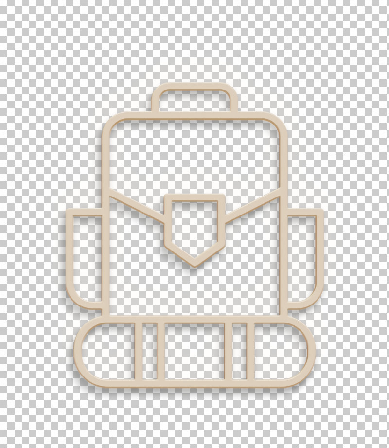 Hunting Icon Backpack Icon PNG, Clipart, Backpack, Backpack Icon, Bag, Baggage, Handbag Free PNG Download