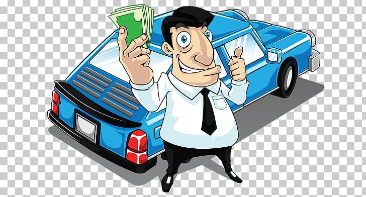 Car Title Loan Vehicle Title PNG, Clipart, Automobile Salesperson, Car, Cartoon, Fictional Character, Human Behavior Free PNG Download