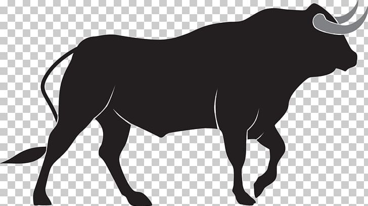 Charging Bull Europe Cattle Taurus PNG, Clipart, Animals, Aries, Art, Big Cats, Black Free PNG Download