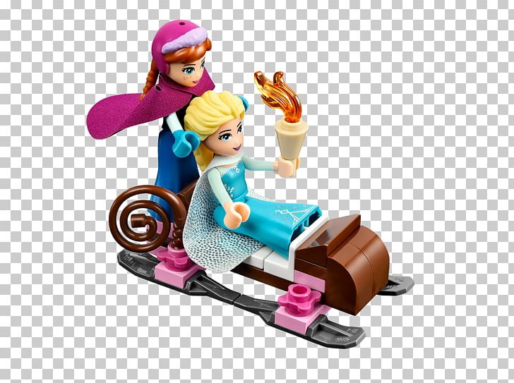 Elsa Anna Olaf LEGO Toy PNG, Clipart,  Free PNG Download