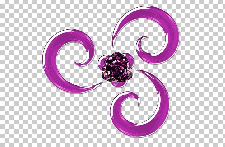 Purple Violet Spiral PNG, Clipart, Bella, Body Jewelry, Circle, Decorative, Dekoratif Free PNG Download