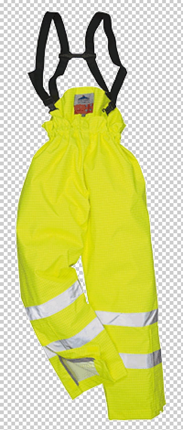 Mens Portwest Bizflame Rain Unlined High-visibility Clothing Pants Workwear PNG, Clipart, Clothing, Highvisibility Clothing, Pants, Personal Protective Equipment, Polar Fleece Free PNG Download