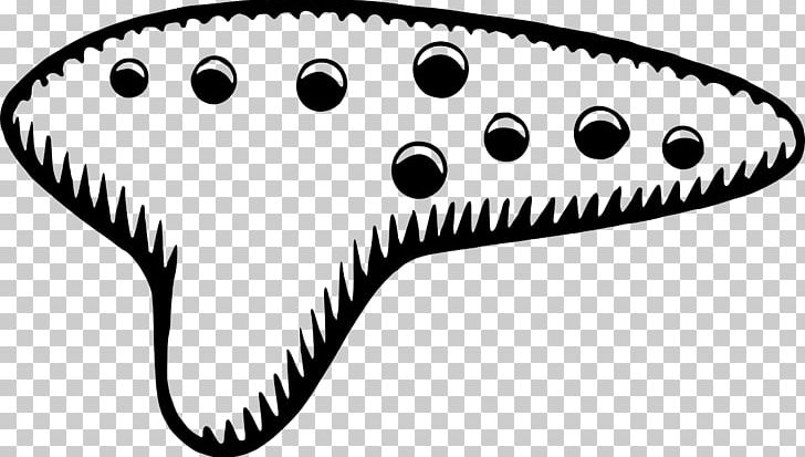 Ocarina Drawing Black And White PNG, Clipart, Art, Black And White, Clip Art, Drawing, Fish Free PNG Download
